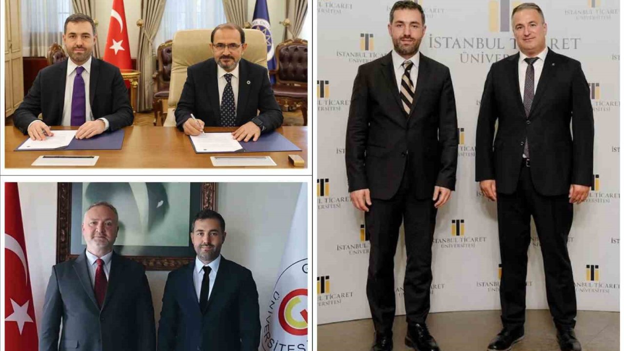 BTM’den üniversitelere girişimcilik desteği