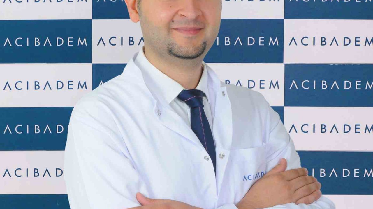 Uzm. Dr. Okur: "Çocuklarda görülen anemi okul başarısında önemli rol oynar"