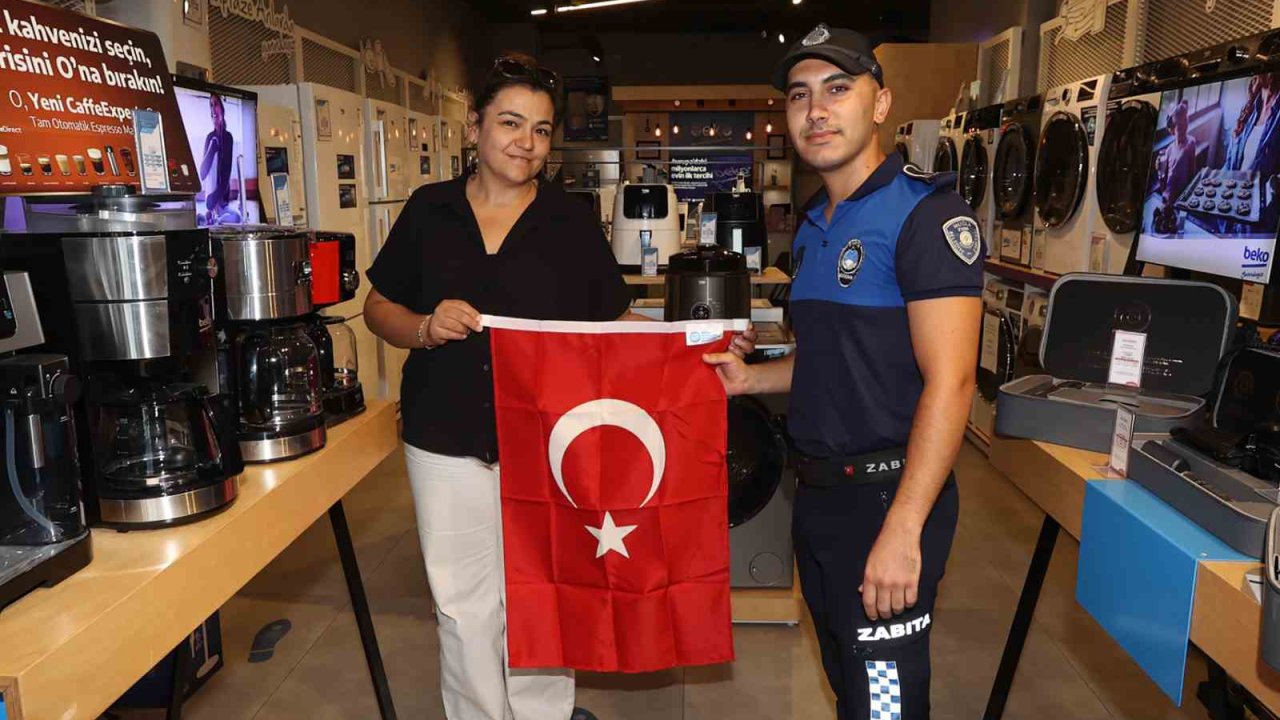 30 Ağustos Zafer Bayramı Muğla’da coşkuyla kutlanacak