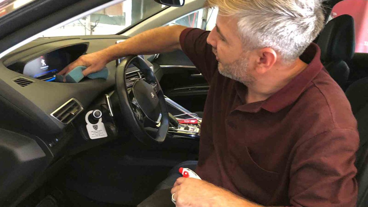 Araç yıkayıcıları bu yaz umduğunu bulamadı