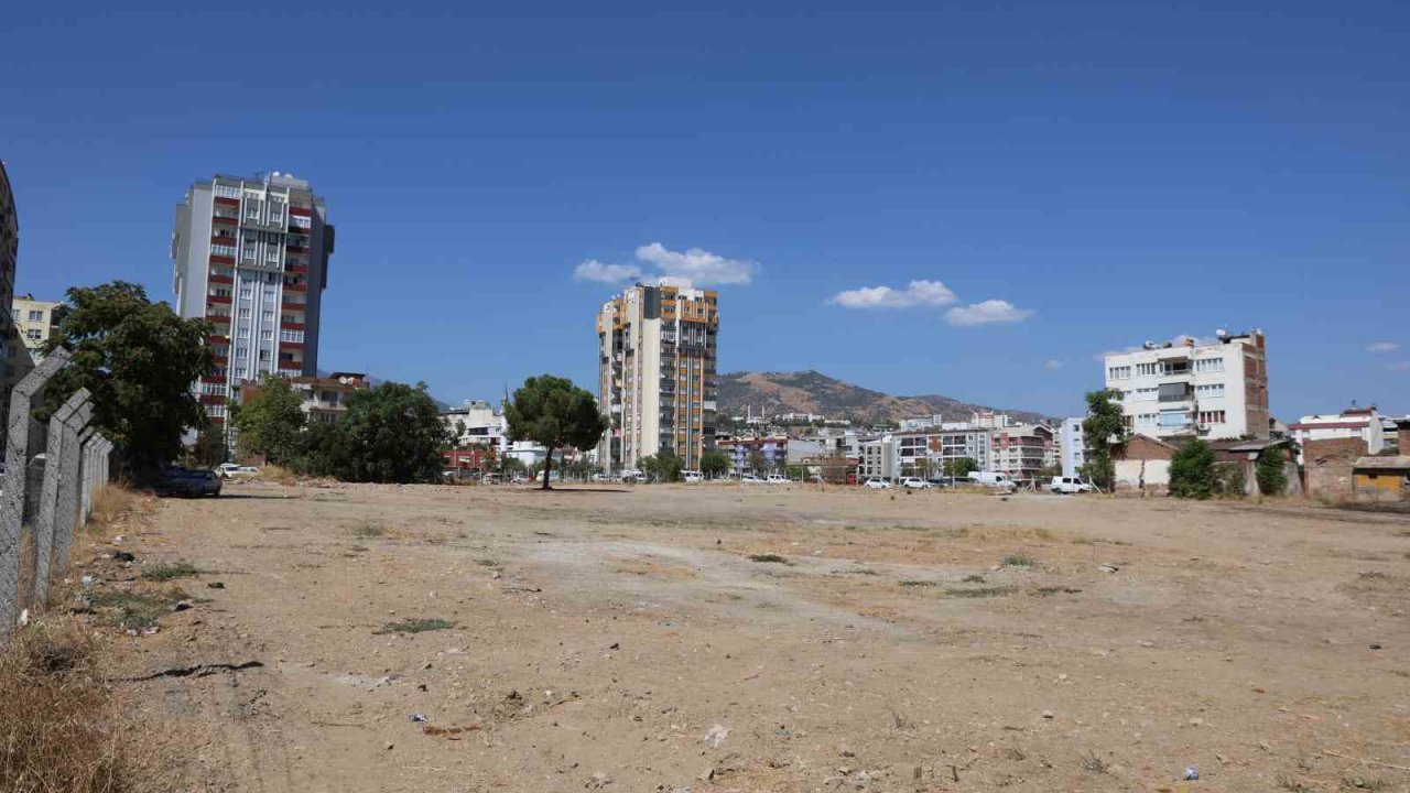 Aydın’ın kanayan yarası Aykonut’ta Yavuzlar İnşaat da hayal kırıklığı yaşattı