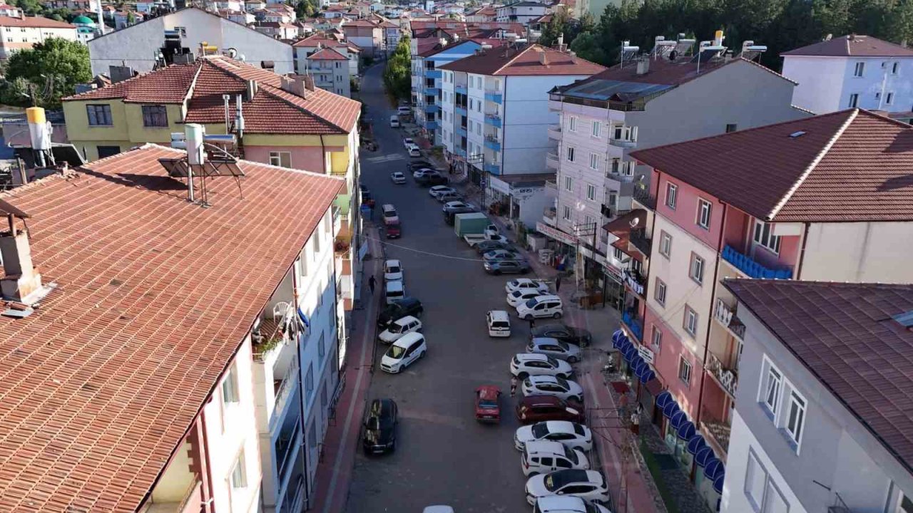Yeni adı ‘1071 Malazgirt Caddesi’ oldu