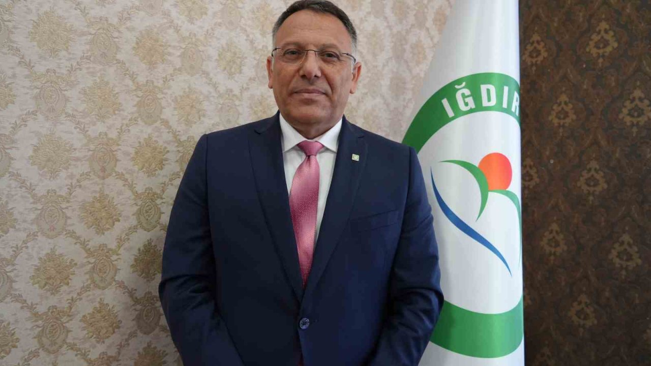 Iğdır Üniversitesi öğrencilerin tercihi oldu