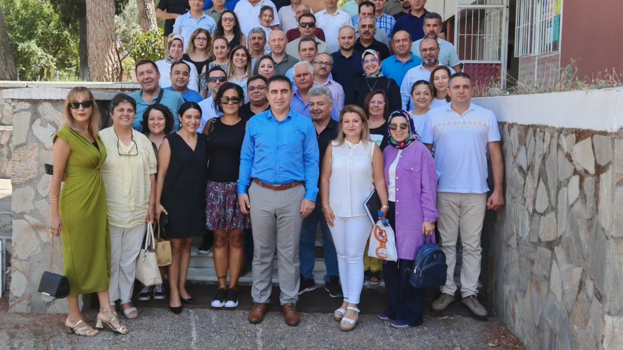 Nazilli’de eğitimde yeni dönem yol haritası belirlendi