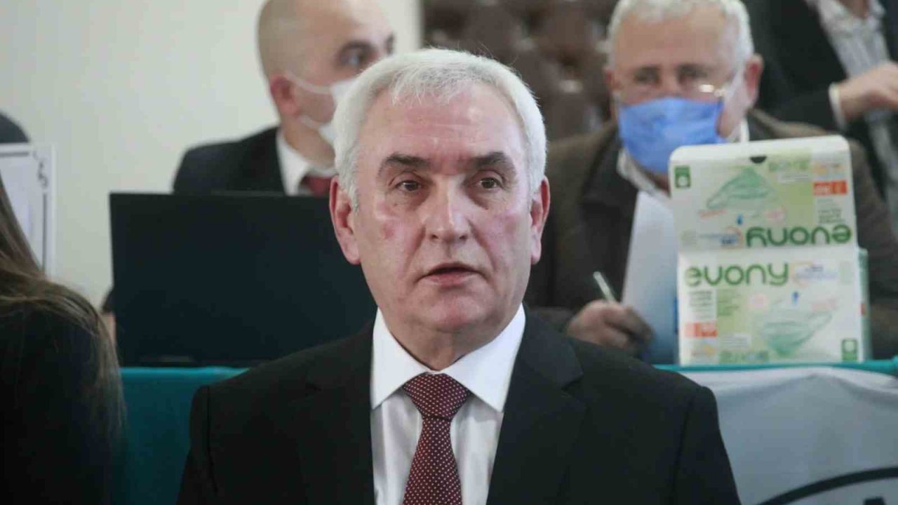 Marmarabirlik Yönetim Kurulu Üyeliği’ne yeni isim