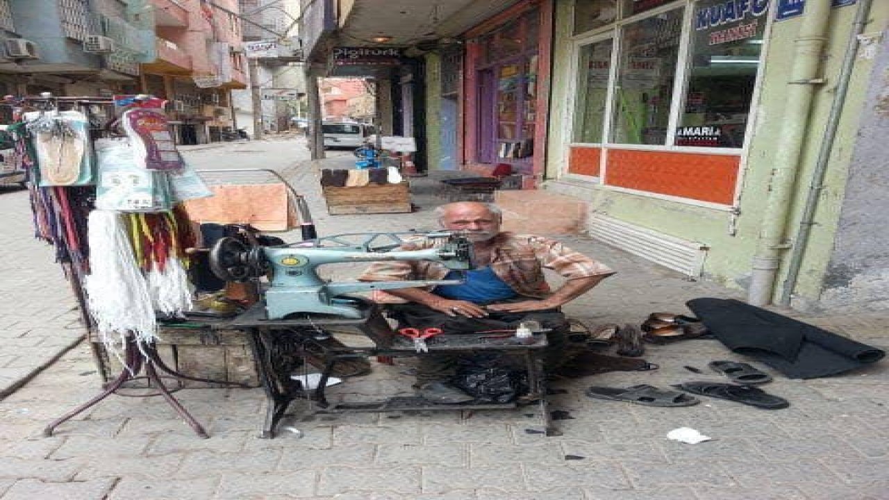 Mardin’deki kazada hayatını kaybeden kişi toprağa verildi