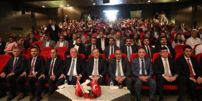 Kars’ta “Ombudsman Karslılarla Buluşuyor” Programı Düzenlendi