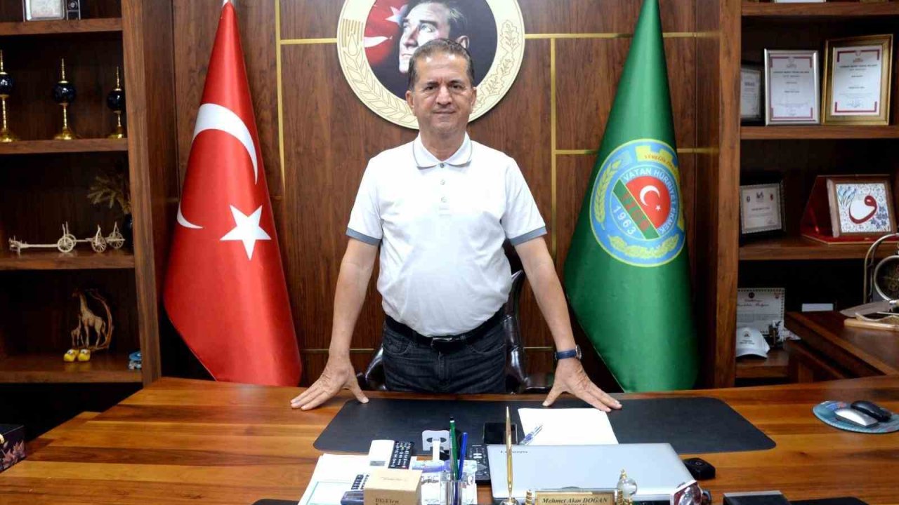 ÇKS kayıtları 1 Eylül’de başlıyor