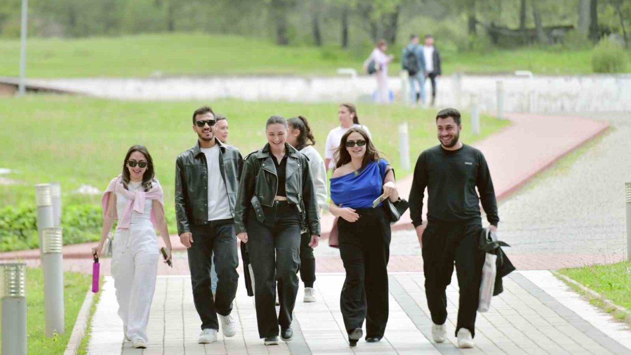 2025 YKS sonuçlarına göre MSKÜ’ye yoğun ilgi