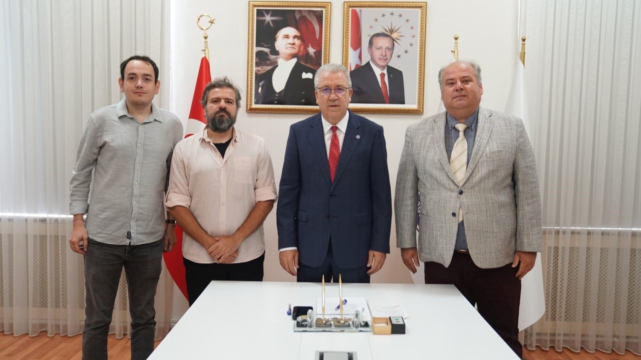 KOBİ’ler yeşil dönüşüme dahil edilecek