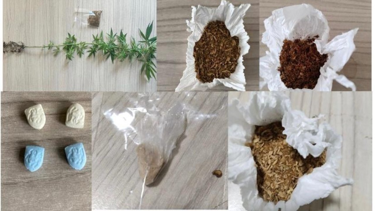 Konya’da 40 günde 213 bin şahıs sorgulandı