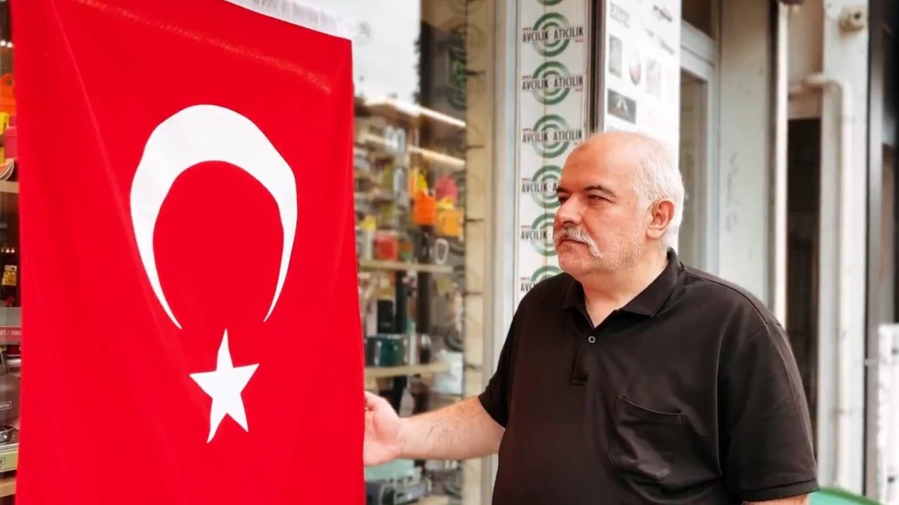 Vali Aslan’dan 30 Ağustos çağrısı