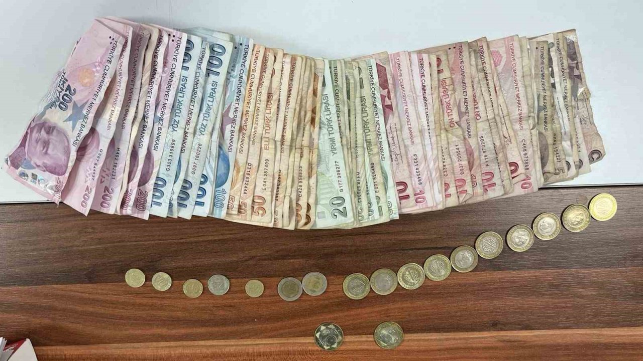 Yunusemre’de dilenci operasyonu