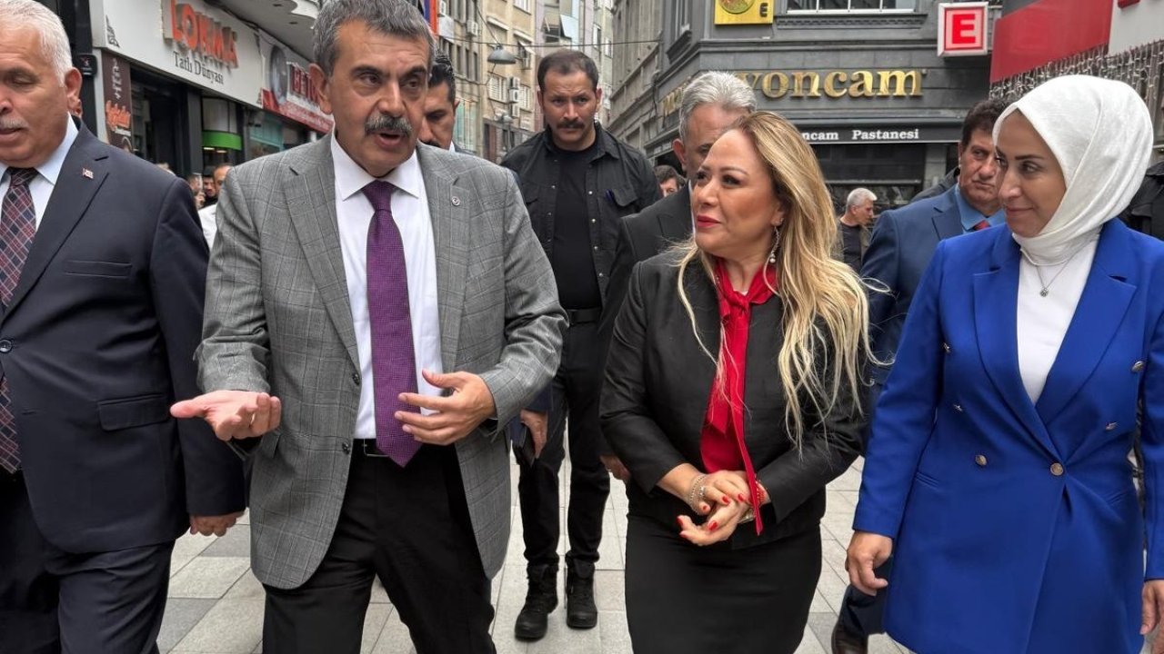 SATKOF ve Trabzon’dan sağlık turizminde güç birliği