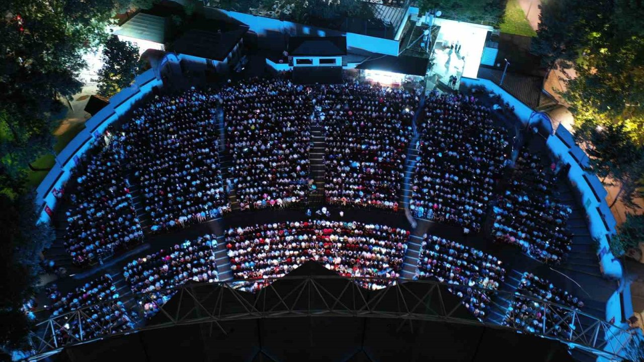 Osmangazi’de 19’uncu kez Balkan rüzgarı esti