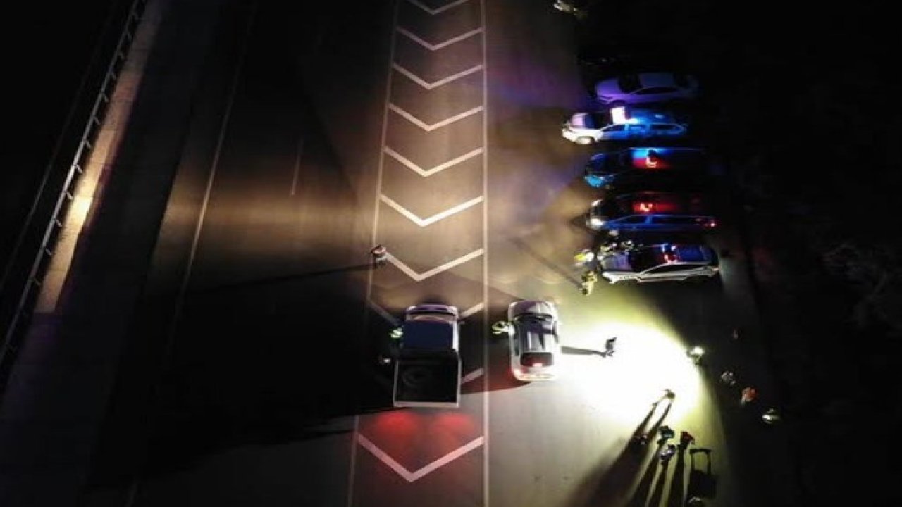 Şantaj suçundan aranan şüpheli Bilecik’te yakalandı