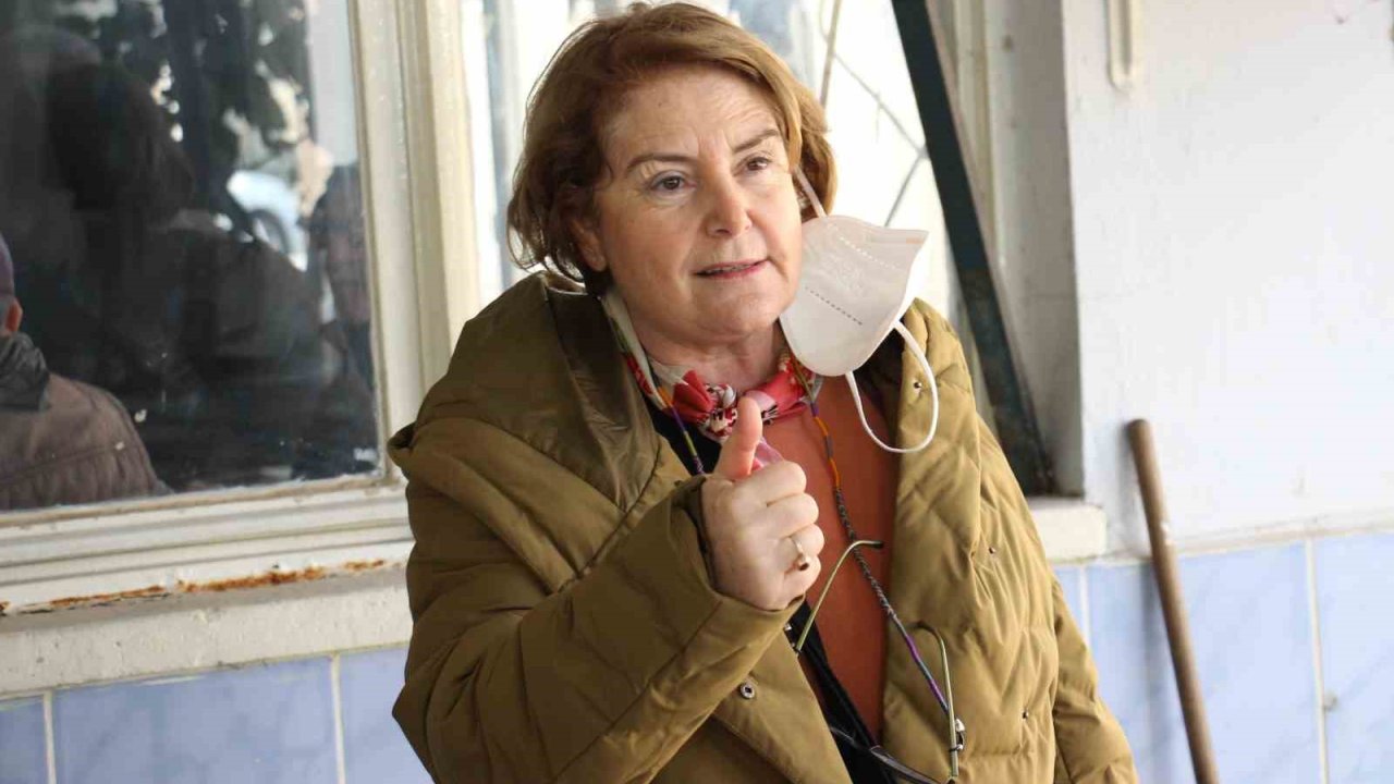 AYKONUT mağdurları: "Mücadeleyi bırakmadık"