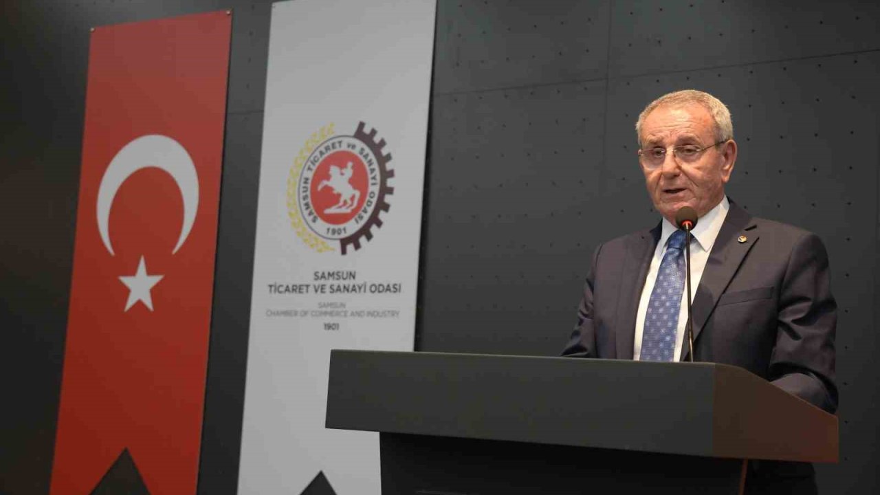 Murzioğlu: "Bu onur hepimizin"