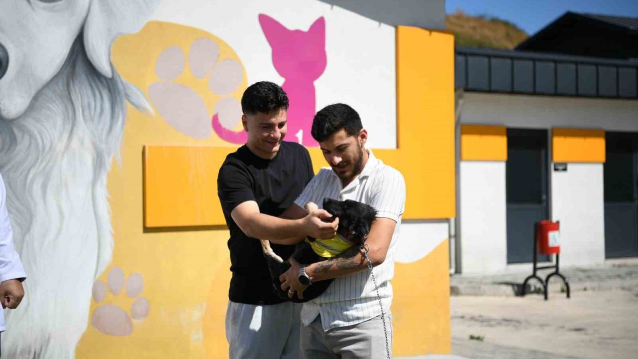 "Zift" yeni yuvasına kavuştu