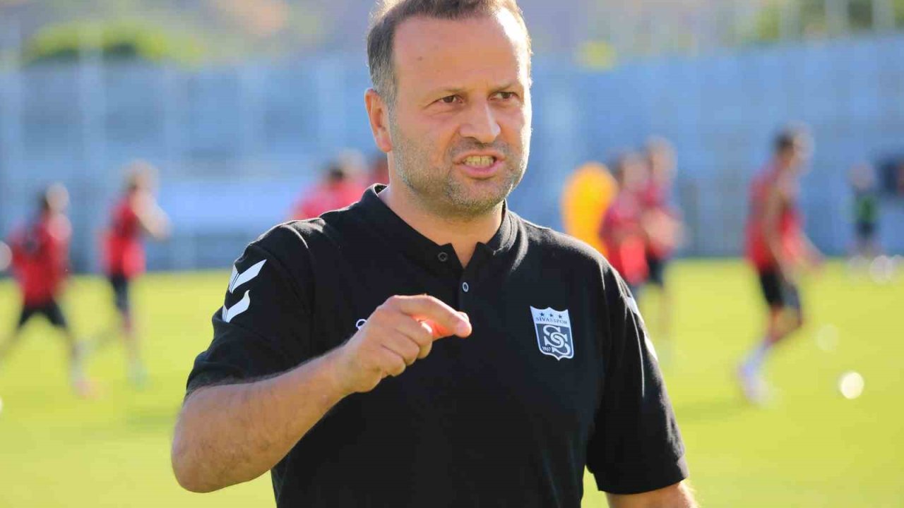 Osman Zeki Korkmaz: "Eleştiriler normal"