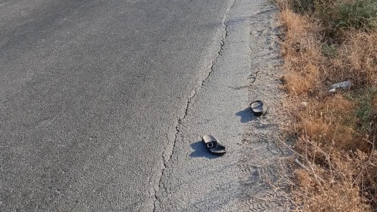 Genç motosiklet sürücüsü kazada hayatını kaybetti