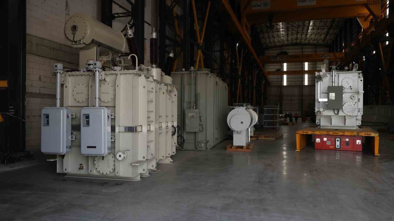 Aşırı sıcaklar trafo güvenliğine önemi arttırıyor