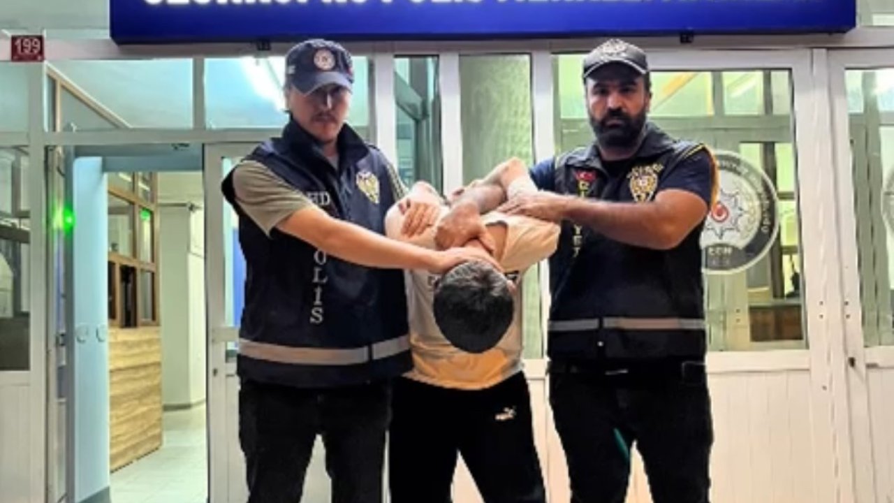 Eski Alemdağ Spor Kulübü Başkanı Tuncay Meriç’in cinayet şüphelisi yakalandı