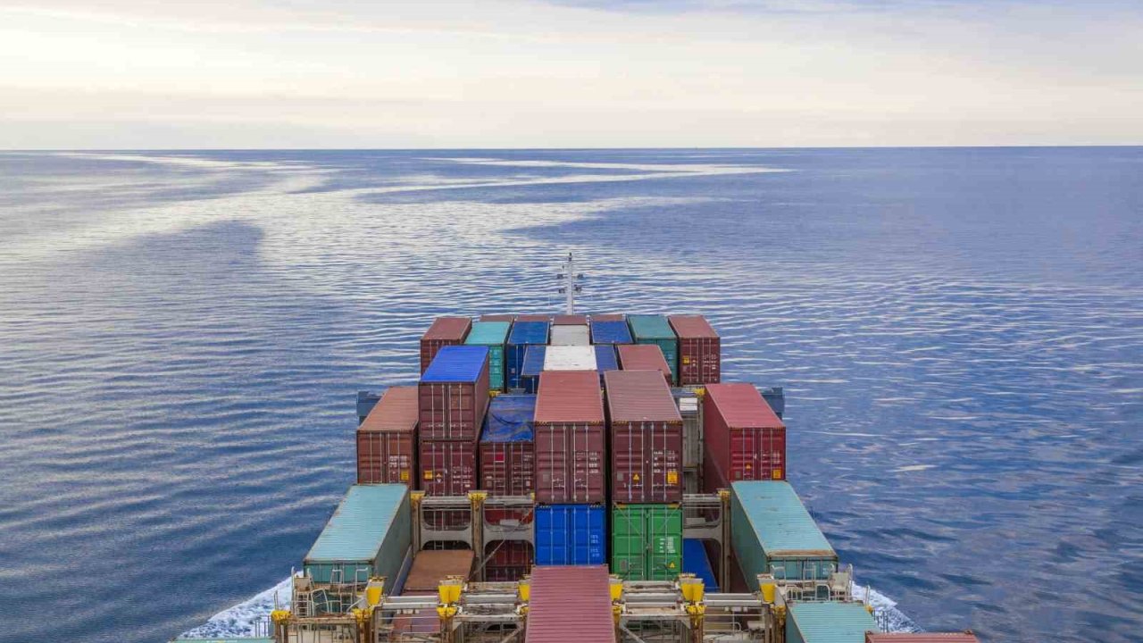 Aydın’da bir ayda 99 milyon dolar ihracat yapıldı