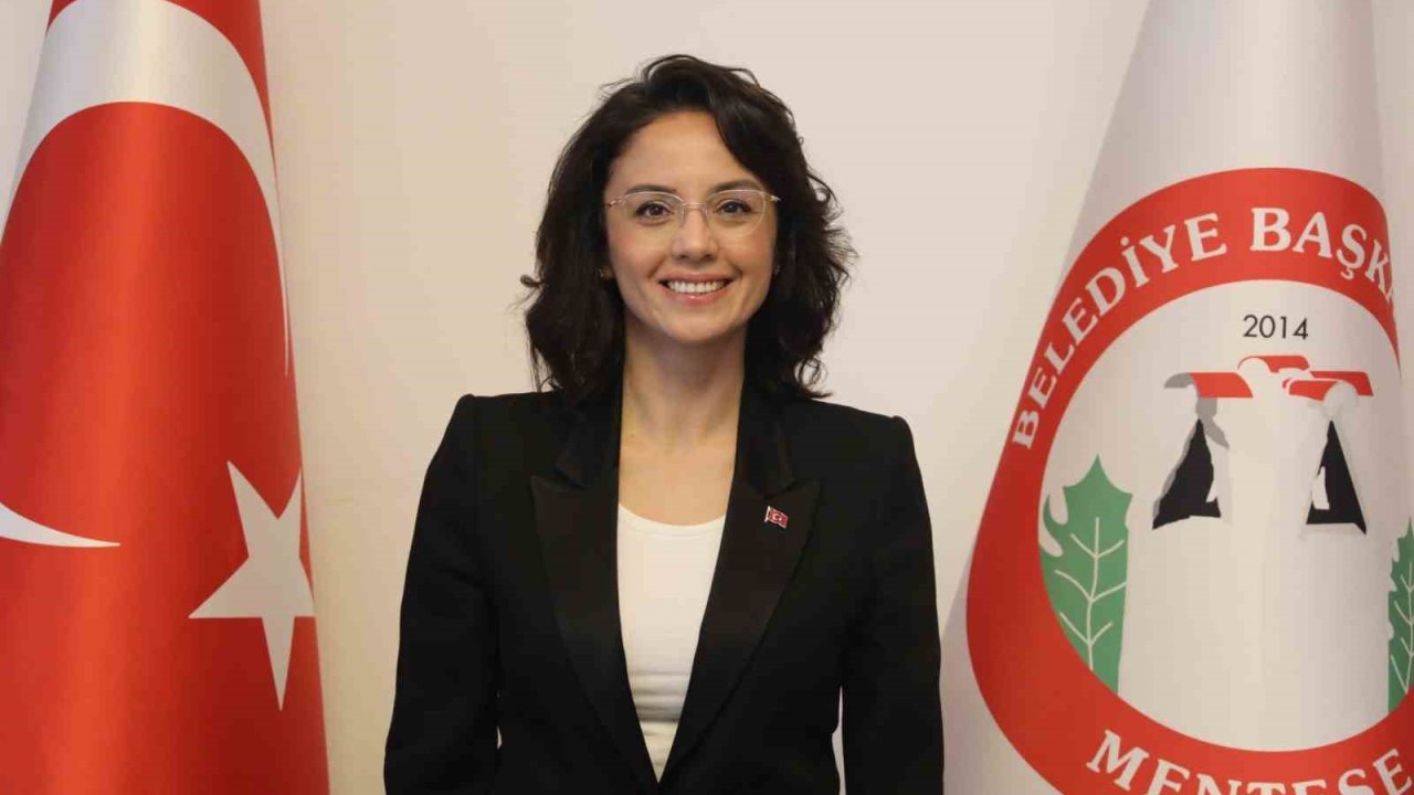 Başkan Köksal Aras: "30 Ağustos umudun ve direnişin zaferidir"