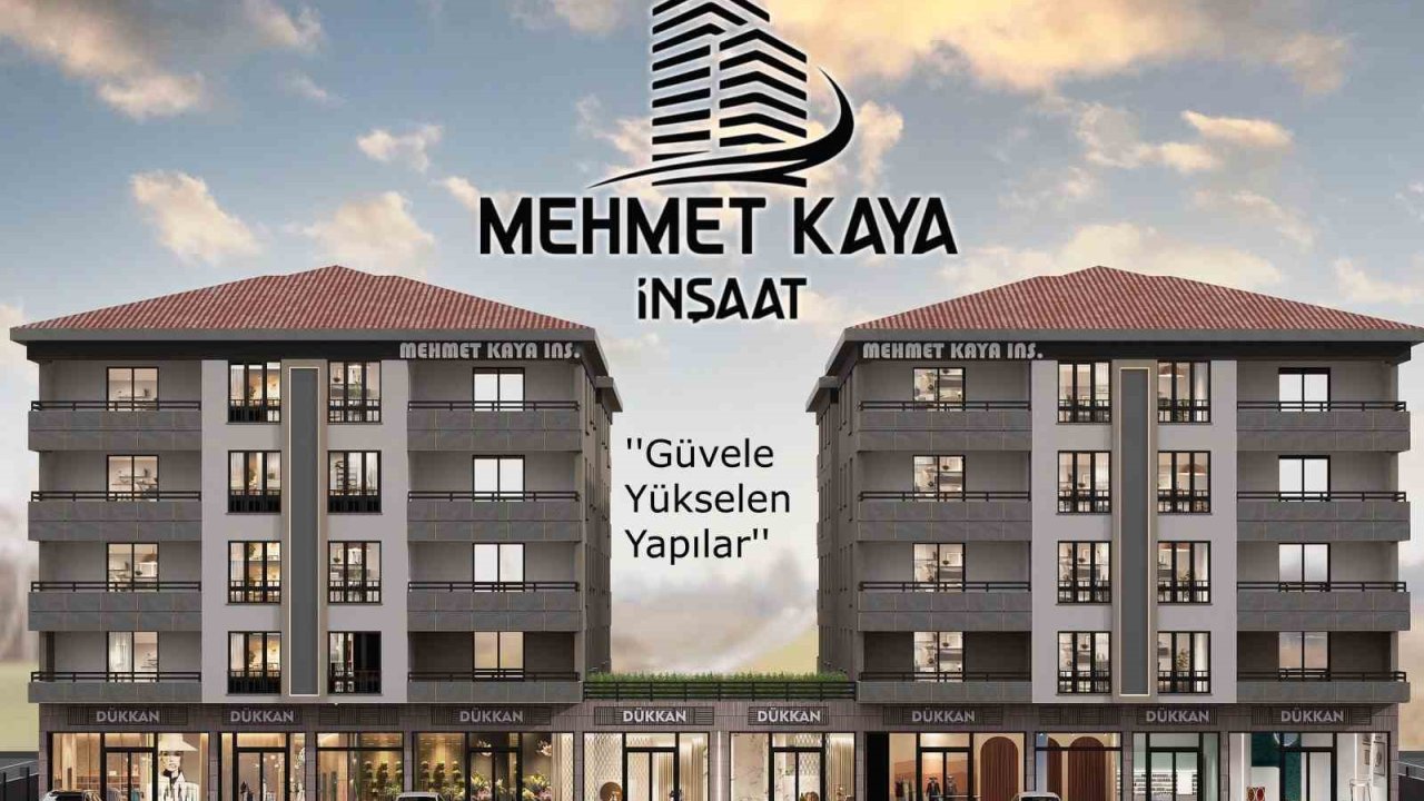 Mehmet Kaya İnşaat 30 Ağustos Zafer Bayramını kutladı