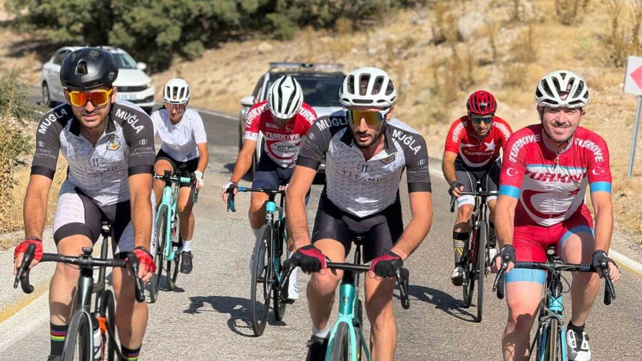 Muğla’dan olimpiyatlara 6 sporcu