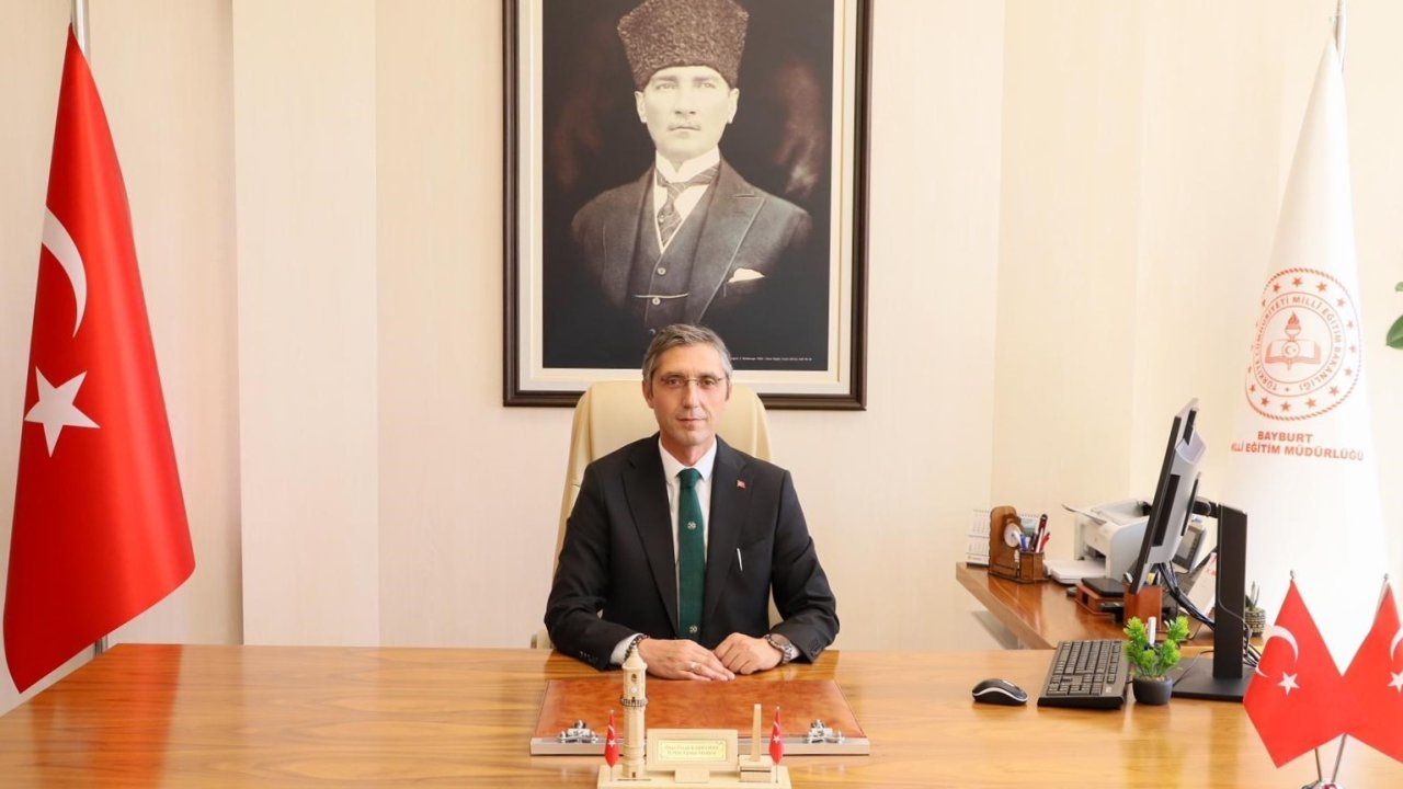 Kahraman: "Okullarımızın bakım ve onarım çalışmalarını tamamlayarak yeni döneme hazır hale getirdik"