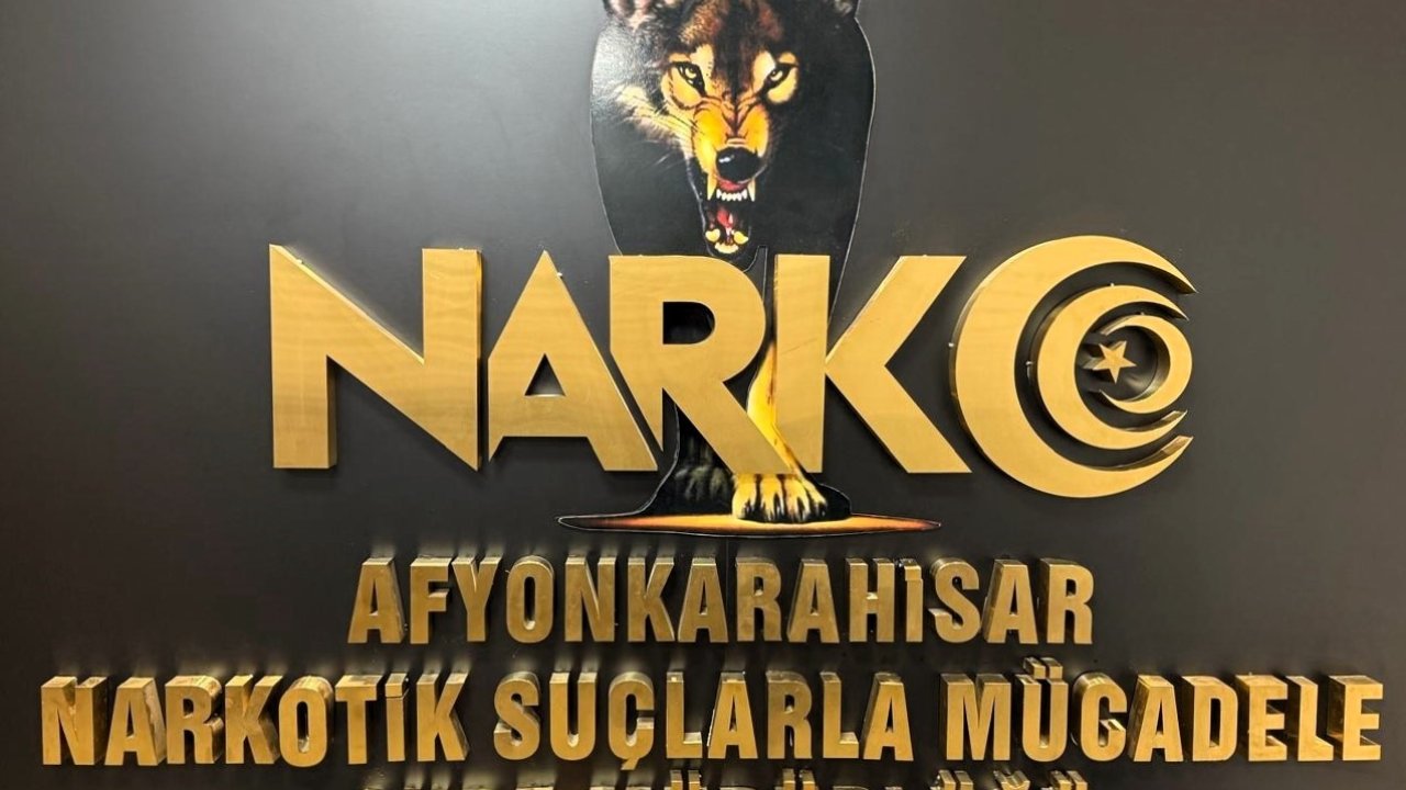 Uyusuturucu ile yakalanan 2 kişi tutuklandı