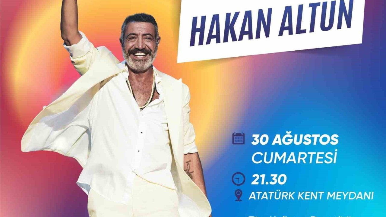 Başkan Çerçioğlu, Aydınlıları Zafer Bayramı’nın coşkusu ile buluşturacak