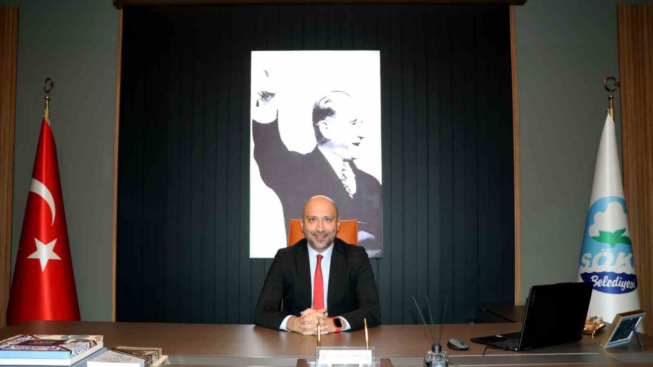 Söke Belediye Başkanı Arıkan’dan 30 Ağustos Zafer Bayramı Mesajı