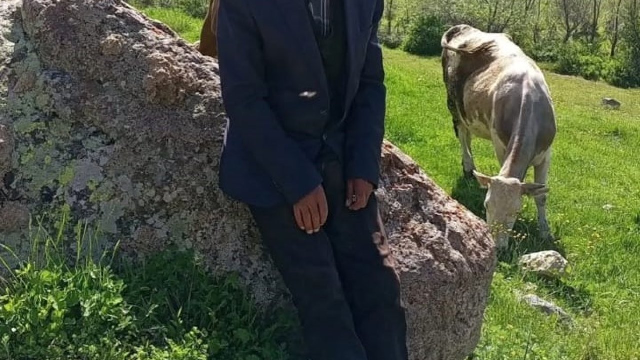 Giresun’da yaşlı adam evinde ölü bulundu