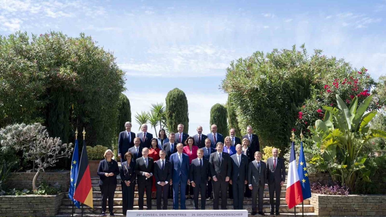 Merz: "Rusya-Ukrayna savaşı muhtemelen aylarca sürmeye devam edecek"