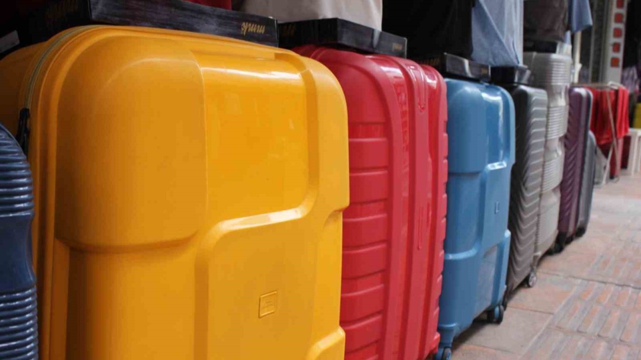 Veliler ve öğrencilerin okul telaşı