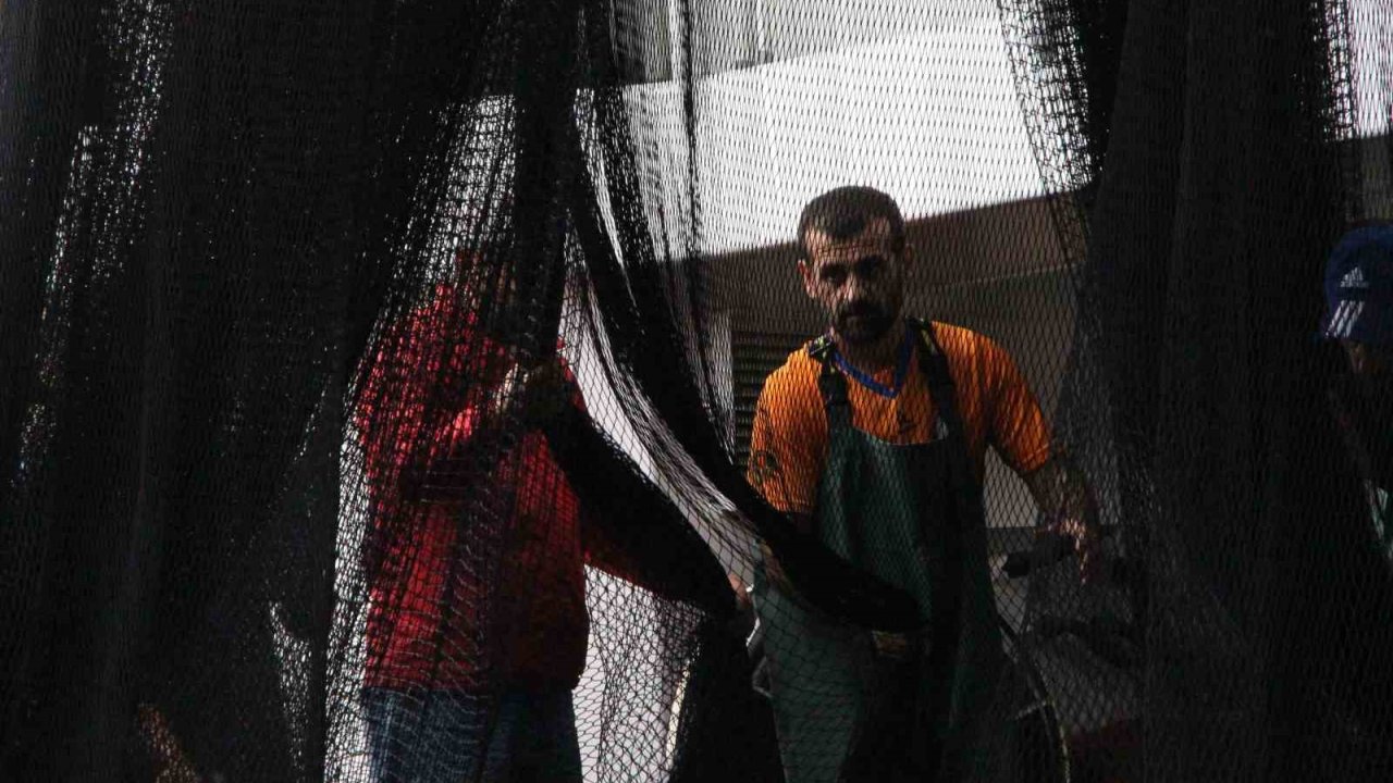 Balıkçılar 1 Eylül’de "Vira Bismillah" diyecek