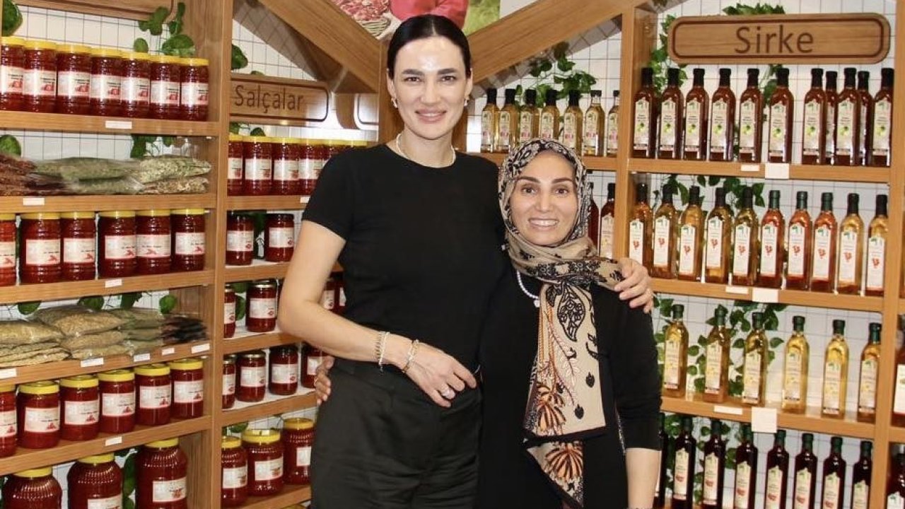 AK Parti Aydın Milletvekili Sarıbaş: İklim Kanunu ile ilgili yayılan söylentilerin gerçeği yansıtmamaktadır