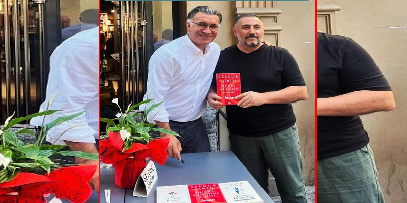 Ülkemizin Medarı iftiharı: Prof. Dr. Selçuk Şirin