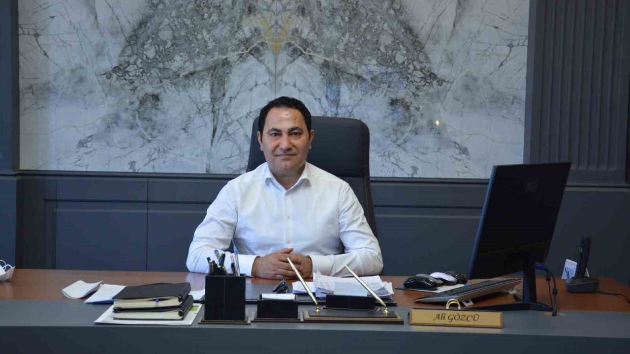 ALG Spor el değiştirdi