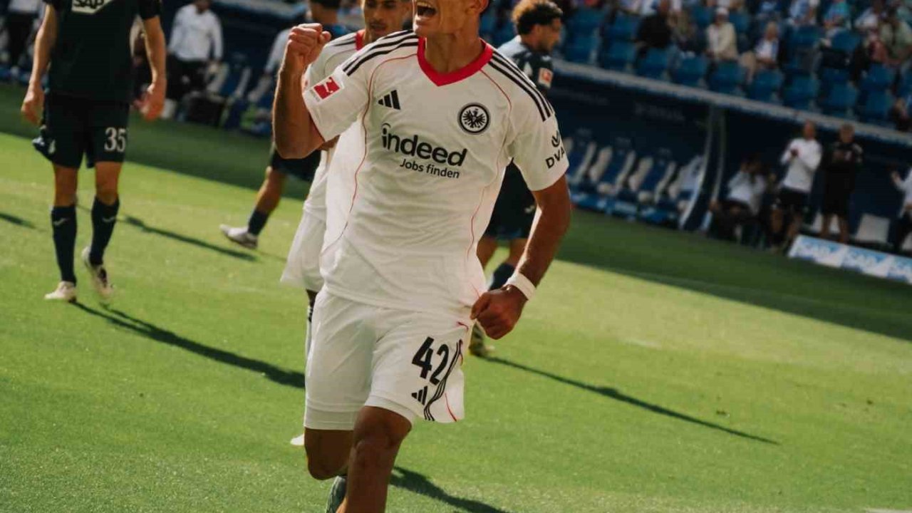 Can Uzun 2. haftayı da boş geçmedi