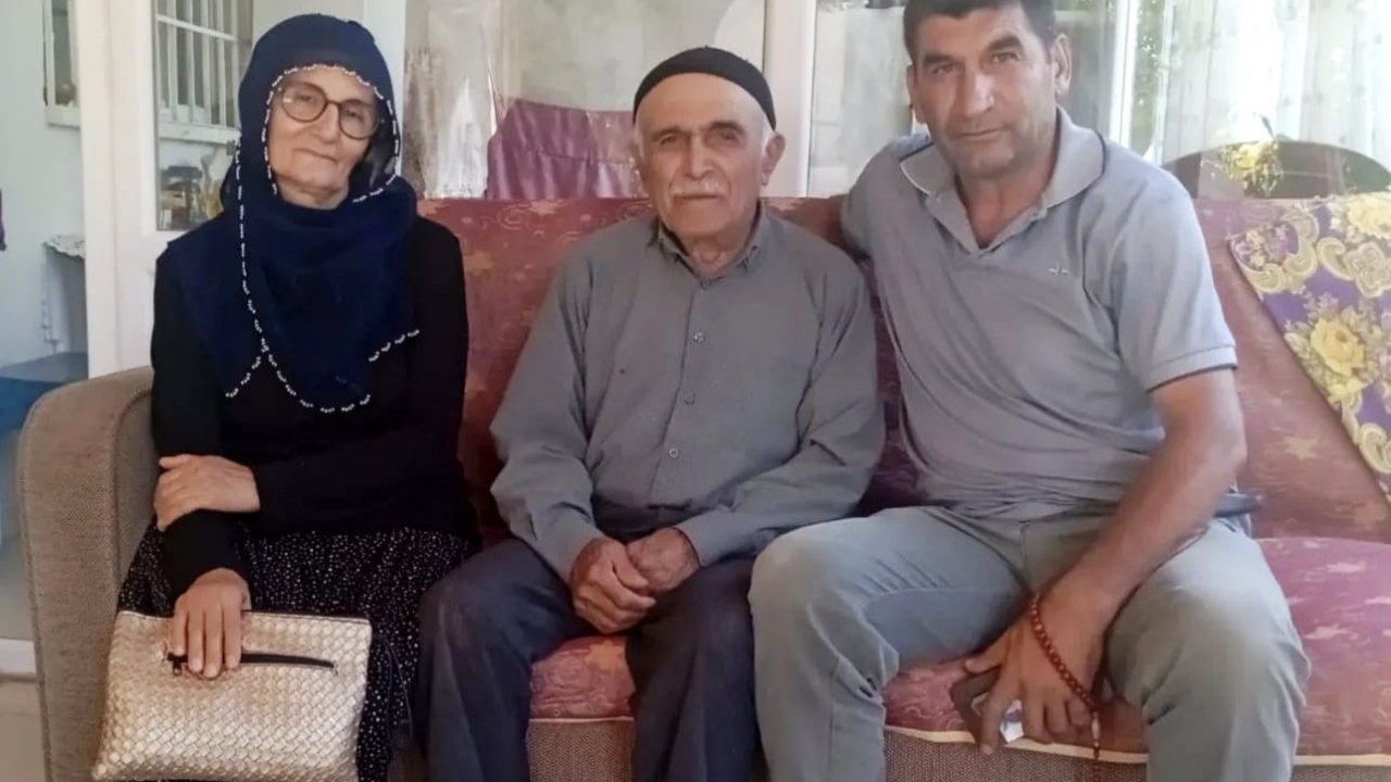 Dut Diyarı Ulukale’de büyükler unutulmadı