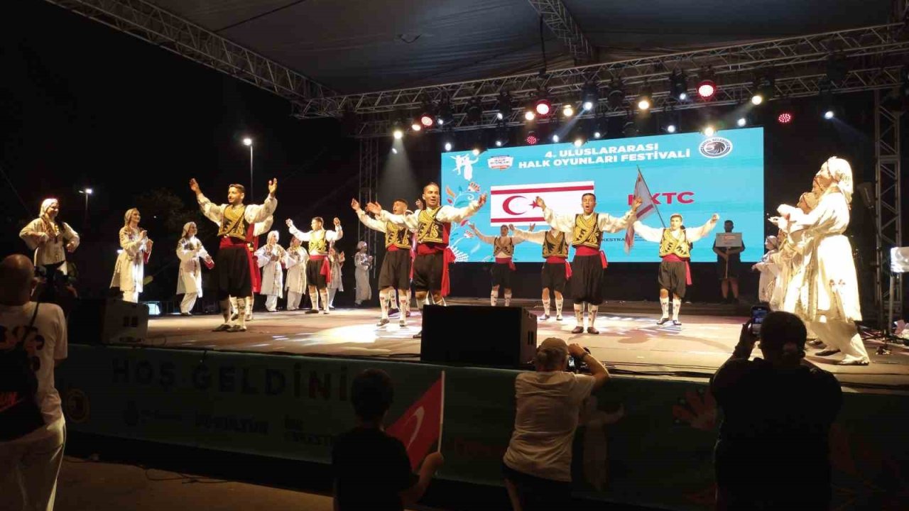 Kartal’da 30 Ağustos coşkusu