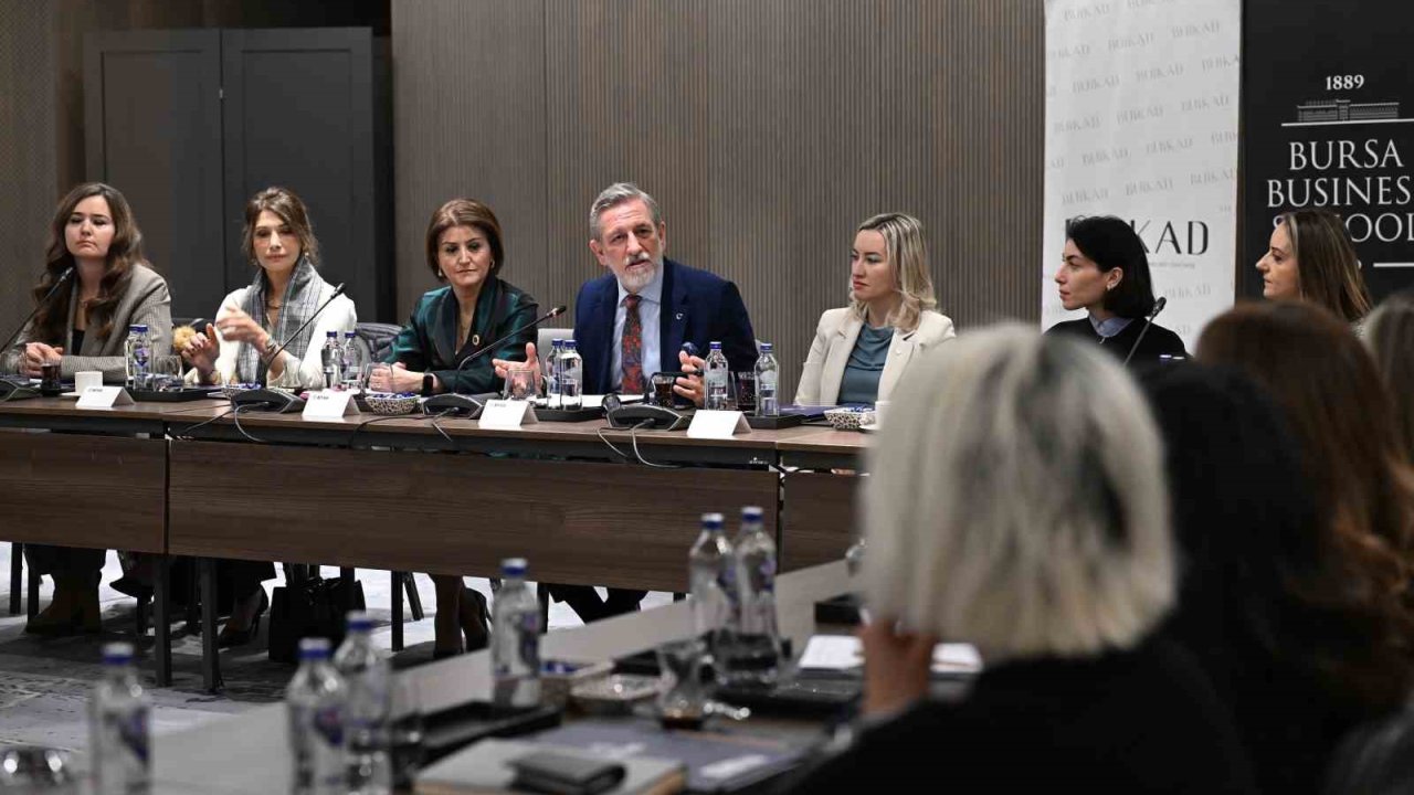 İş dünyasının kadın liderleri için yeni dönem başlıyor