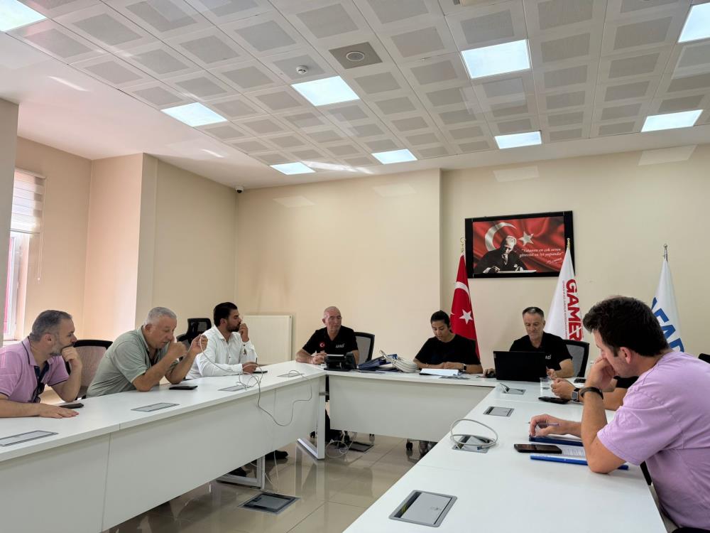 Kars, bölgesel düzeyde deprem tatbikatına katılacak