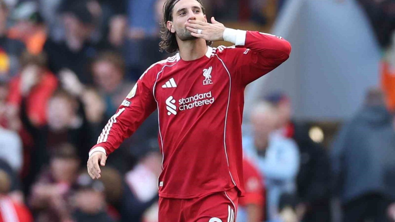 Liverpool, Arsenal’i tek golle geçti