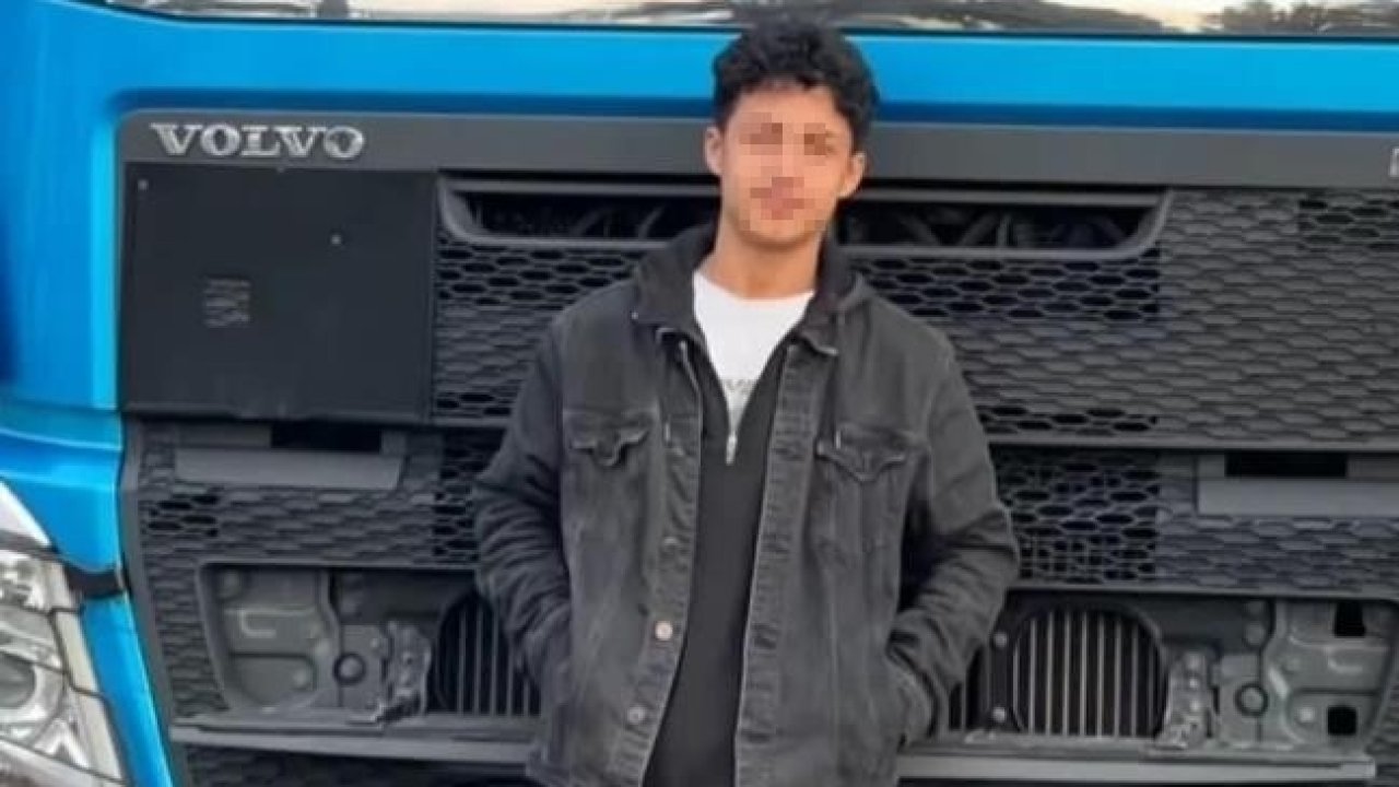 Mardin’de 15 yaşındaki çocuk başından vurulmuş halde bulundu