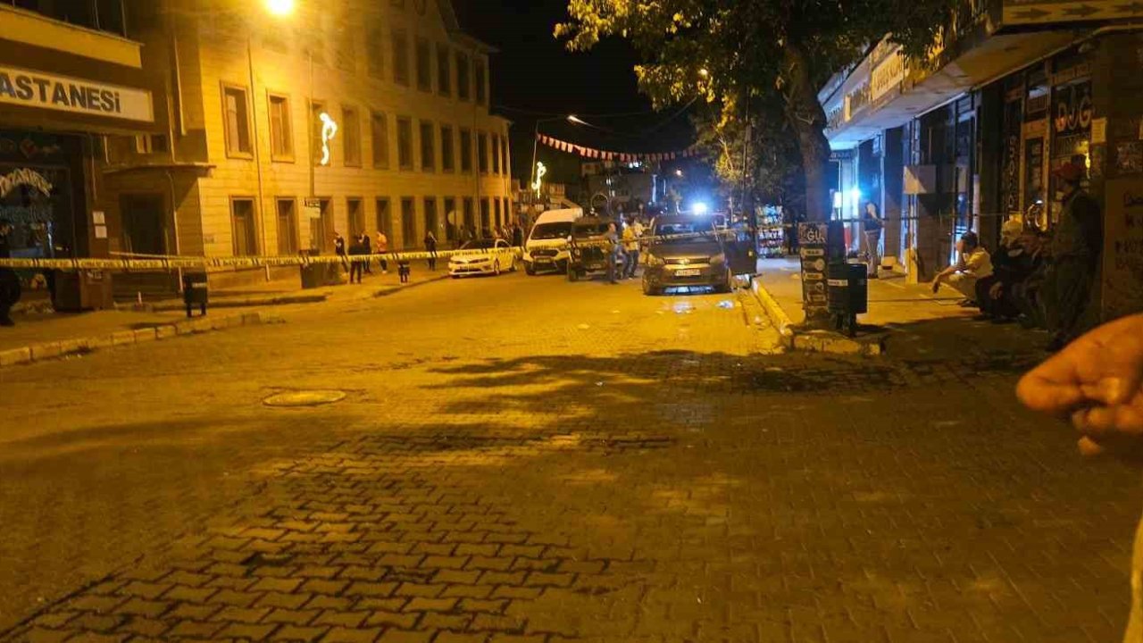 Muş’ta iş yerine silahlı saldırı: 2 ölü